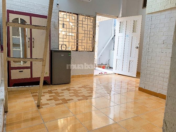 Cho thuê phòng trọ giá rẻ gần công viên làng hoa gò vấp