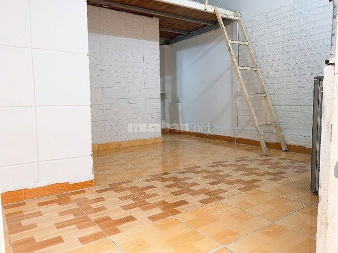 Cho thuê phòng trọ giá rẻ gần công viên làng hoa gò vấp
