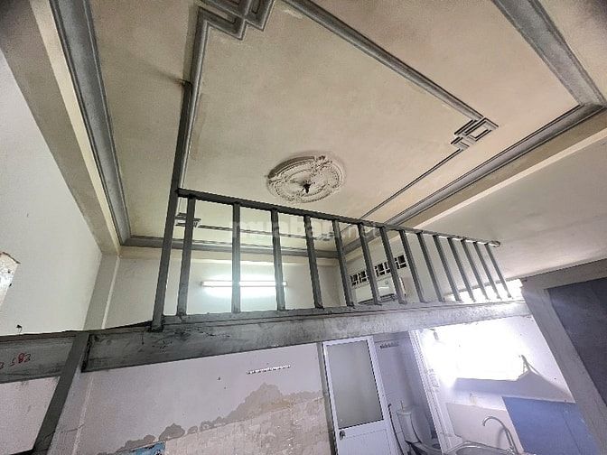 Cho thuê phòng trọ giá rẻ gần công viên làng hoa gò vấp