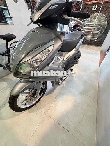 Honda Air Blade Xám 49958 km