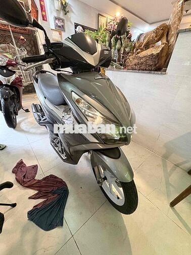 Honda Air Blade Xám 49958 km