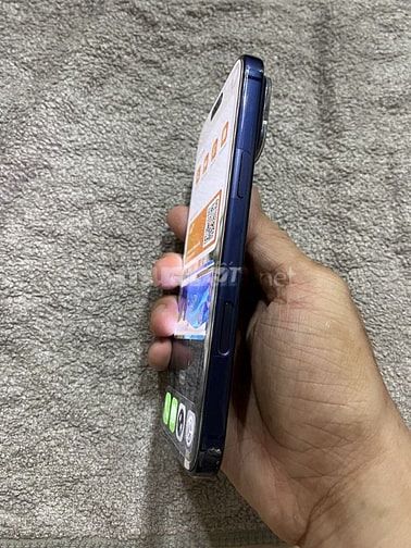 📱 IPHONE 17 PROMAX XANH 256GB