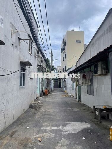 🏡 BÁN DÃY TRỌ 12 PHÒNG – HẺM 32 ĐƯỜNG 23, HIỆP BÌNH CHÁNH, THỦ ĐỨC