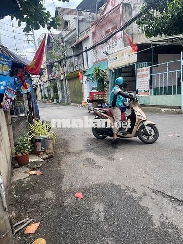 🏡 BÁN DÃY TRỌ 12 PHÒNG – HẺM 32 ĐƯỜNG 23, HIỆP BÌNH CHÁNH, THỦ ĐỨC