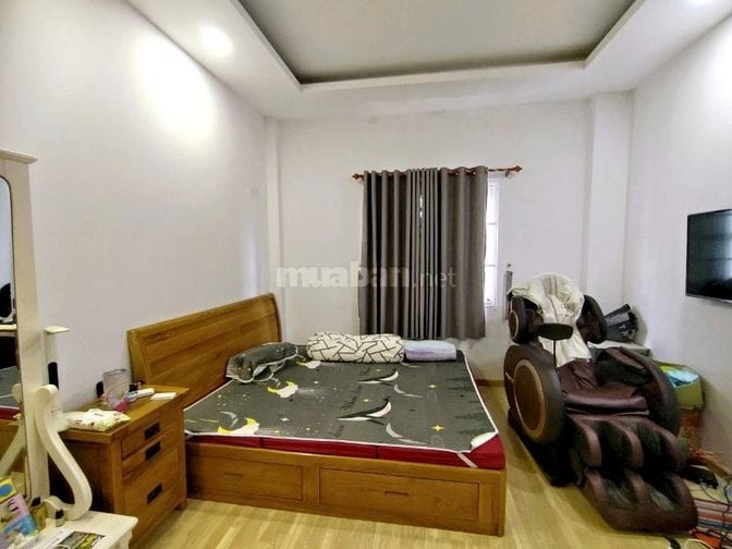 🏡 NHÀ PHƯỚC BÌNH – TP THỦ ĐỨC | 1 TRỆT 2 LẦU | NGANG 4M DÀI ~23M