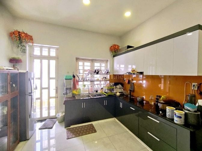🏡 NHÀ PHƯỚC BÌNH – TP THỦ ĐỨC | 1 TRỆT 2 LẦU | NGANG 4M DÀI ~23M
