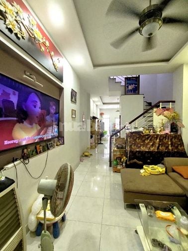 🏡 NHÀ PHƯỚC BÌNH – TP THỦ ĐỨC | 1 TRỆT 2 LẦU | NGANG 4M DÀI ~23M