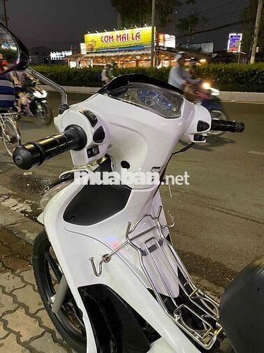 Honda Future Fi 125cc 2016 chính chủ BS 83E1