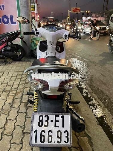 Honda Future Fi 125cc 2016 chính chủ BS 83E1