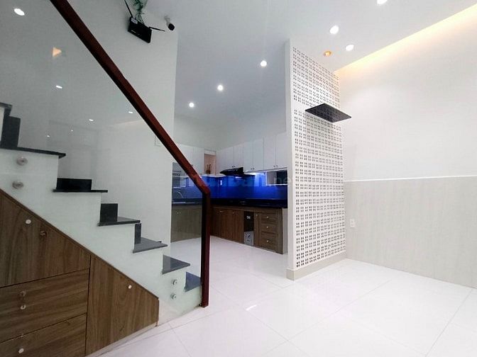 Giá mềm nhưng chất lượng vượt mong đợi - Đường Hai Bà Trưng - 1,870 tỷ