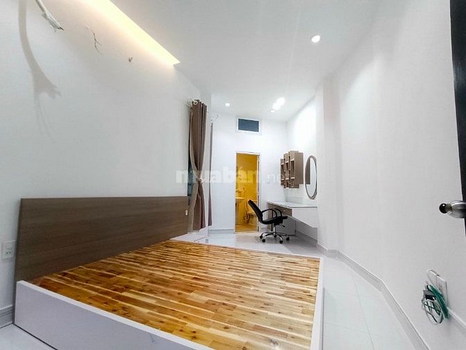 Giá mềm nhưng chất lượng vượt mong đợi - Đường Hai Bà Trưng - 1,870 tỷ