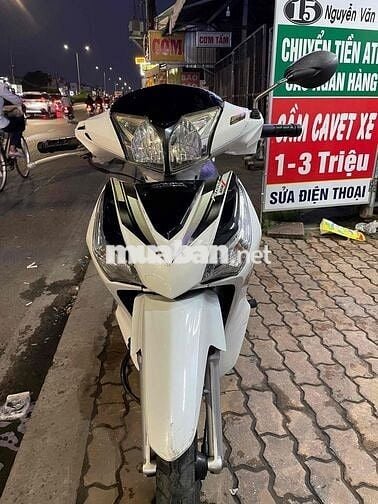 Honda Future Fi 125cc 2016 chính chủ BS 83E1