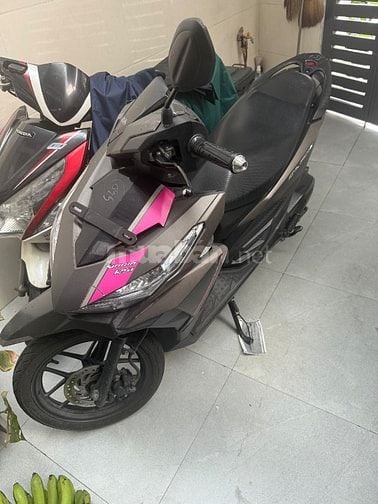 Cần bán Vario125 đăng kí 2018 - chính chủ