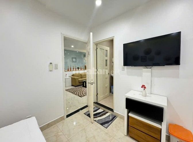 2 Tỷ 4 ( 60m2 ) CH hoàn thiện 2026 , Sổ sẵn ,ở ngay ,Full NT , Góp 70%