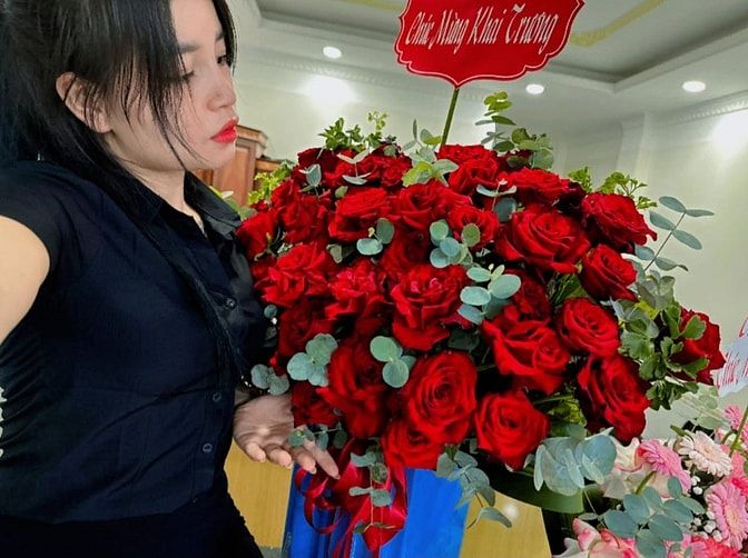 💥 TUYỂN NHÂN VIÊN  BÁN HÀNG VÀ NHÂN VIÊN VĂN PHÒNG 💥