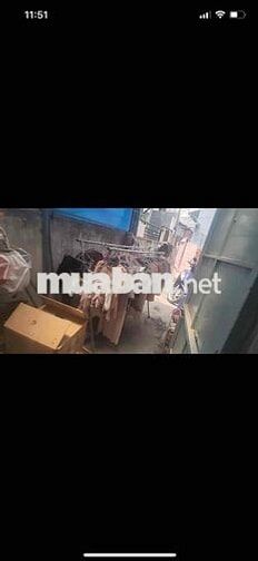 Cho thuê nhà nguyên căn 6,5 triệu Đường Nguyễn Xí