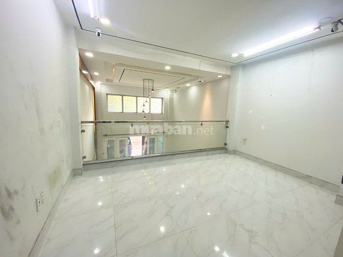 Nhà 4 tầng, khu dân cư An Sương - Sổ hồng riêng 4x20 - 6 tỷ 990