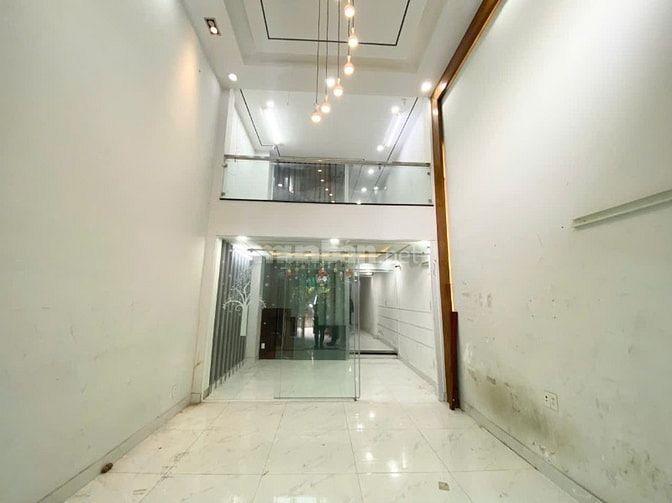 Nhà 4 tầng, khu dân cư An Sương - Sổ hồng riêng 4x20 - 6 tỷ 990