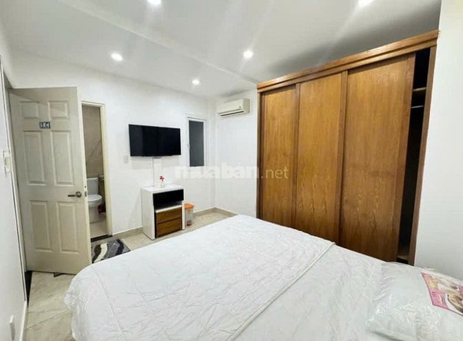 2 Tỷ 4 ( 60m2 ) CH hoàn thiện 2026 , Sổ sẵn ,ở ngay ,Full NT , Góp 70%