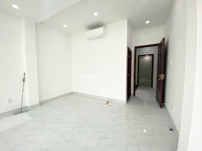 Nhà 4 tầng, khu dân cư An Sương - Sổ hồng riêng 4x20 - 6 tỷ 990