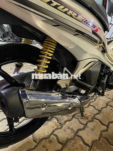 Honda Future Fi 125cc 2016 chính chủ BS 83E1
