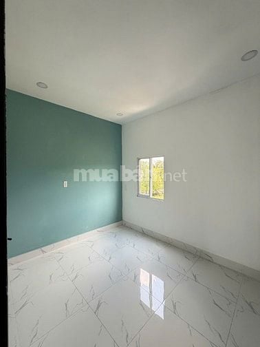 Bán nhà riêng Hóc Môn 2 phòng ngủ  4x10 315tr