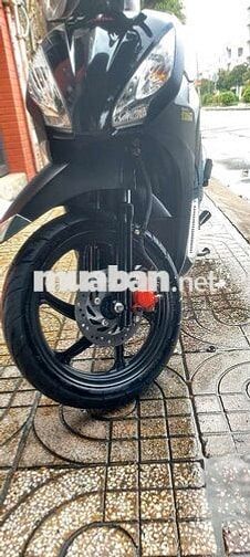 Honda Vision 2018 Đen nhám 20000km