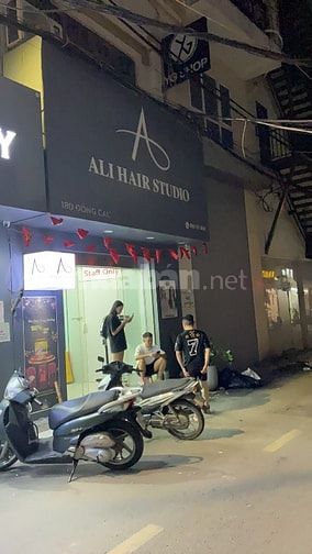 Cho thuê mặt bằng kinh doanh tầng 1 và 2