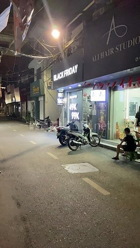 Cho thuê mặt bằng kinh doanh tầng 1 và 2