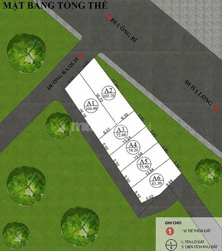 💥 ĐẤT SÁT VIN HẠ LONG XANH - ĐÓN SÓNG HẠ TẦNG TOD, TIỀM NĂNG TĂNG GIÁ