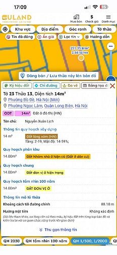 3 tỷ có nhà Long Biên - sổ hồng riêng
