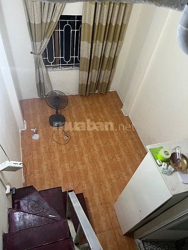 3 tỷ có nhà Long Biên - sổ hồng riêng