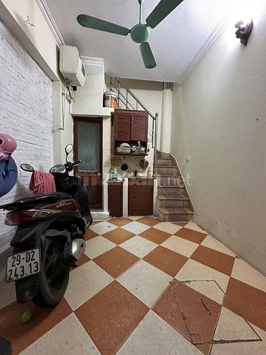 3 tỷ có nhà Long Biên - sổ hồng riêng
