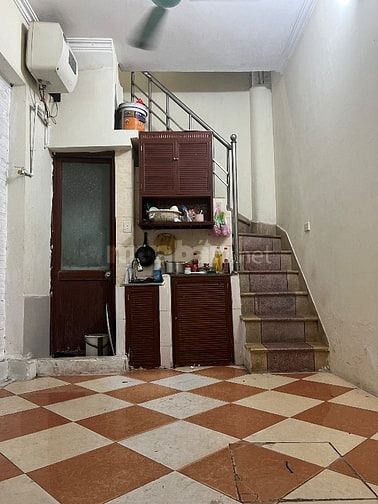 3 tỷ có nhà Long Biên - sổ hồng riêng