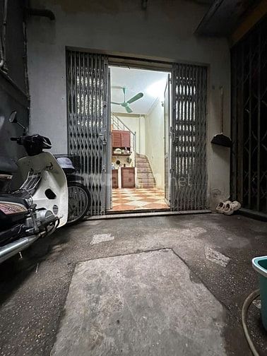 3 tỷ có nhà Long Biên - sổ hồng riêng