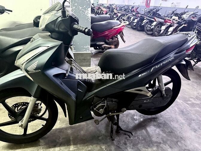Honda Future 125 2022 Xám