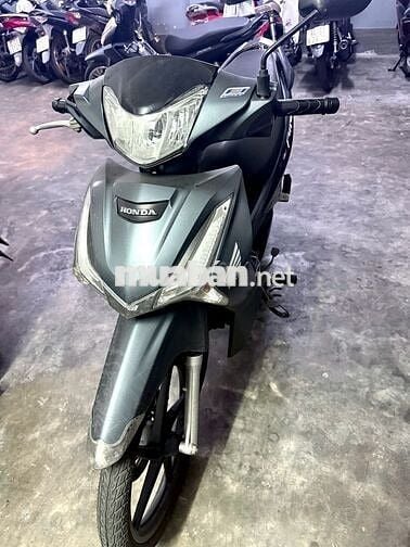 Honda Future 125 2022 Xám