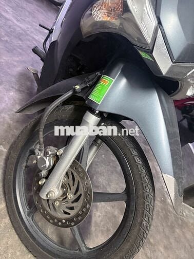 Honda Future 125 2022 Xám