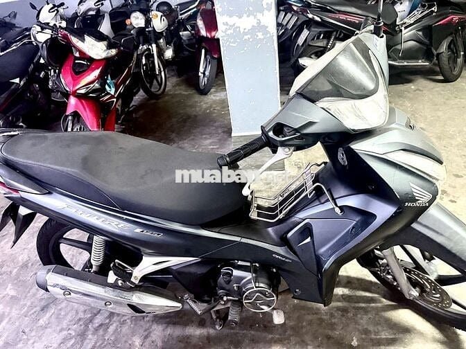 Honda Future 125 2022 Xám