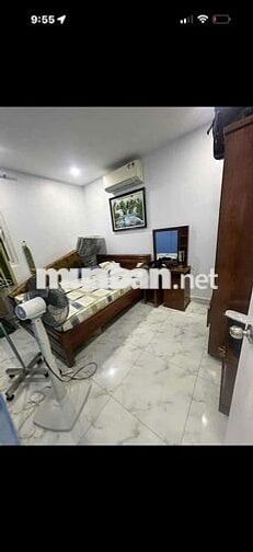 CHỈ 3,5 TỶ, 97M2, CC MẶT TIỀN VÕ VĂN KIỆT, Q8, TẶNG NỘI THẤT XỊN ĐẸP.