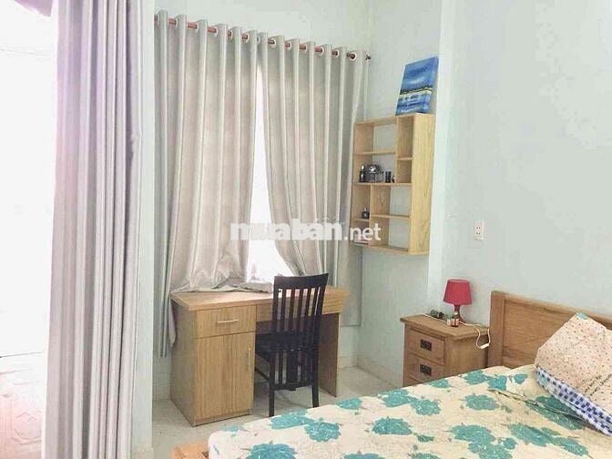 NGAY NGÃ TƯ GÒ MÂY | HẺM 6M THÔNG | 4 TỶ TRÒN KHÔNG LỘ GIỚI, QUY HOẠCH