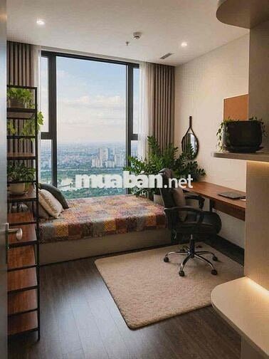 Em cho thuê căn hộ tại Goldmark City 2pn diện tích 83m giá chỉ từ 14tr