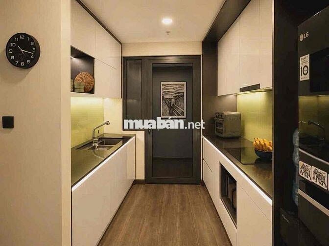 Em cho thuê căn hộ tại Goldmark City 2pn diện tích 83m giá chỉ từ 14tr