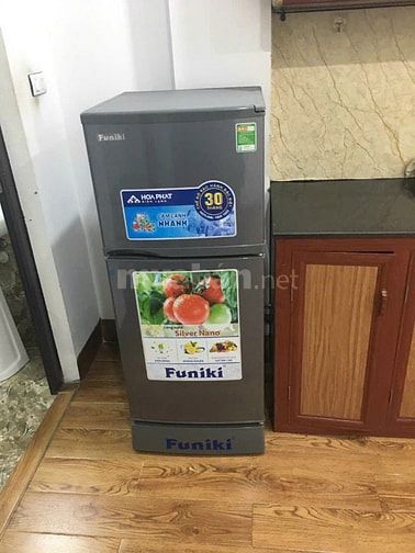 cho thuê căn hộ DT 25 m2, trong ngõ 374 Trần Khát Chân