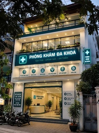 Cho thuê MBKD 400m2 Khu vực Đống Đa