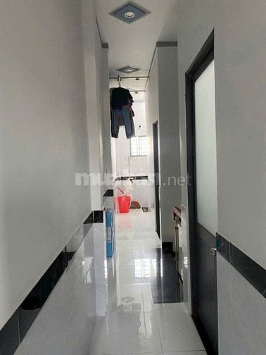 BÁN NHÀ HẺM XE HƠI KD BUÔN  BÁN , ĐƯỜNG NGUYỄN VĂN LONG  , GIÁ 770TR