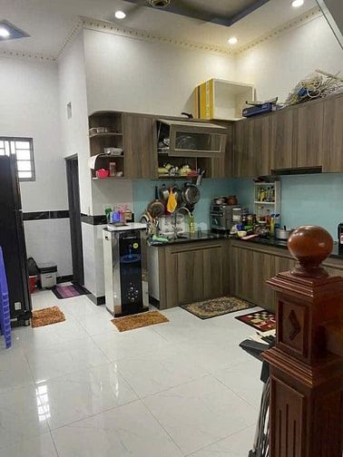 BÁN NHÀ HẺM XE HƠI KD BUÔN  BÁN , ĐƯỜNG NGUYỄN VĂN LONG  , GIÁ 770TR