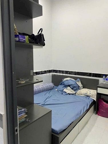 BÁN NHÀ HẺM XE HƠI KD BUÔN  BÁN , ĐƯỜNG NGUYỄN VĂN LONG  , GIÁ 770TR