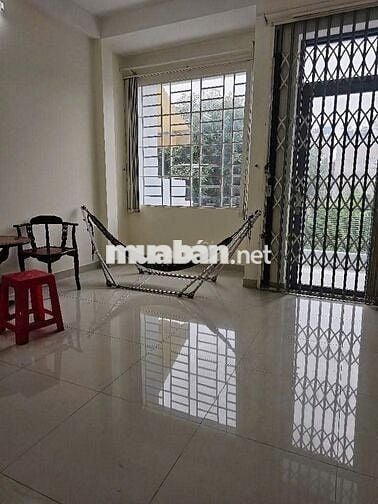 Nhà đẹp giá tốt Hẻm 302 Phan Huy Ích P.12 Q.GV Giá 3,180Tr(TL) Ở Ngay