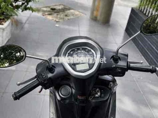 Yamaha Grande Đen, bstp, xe chính chủ